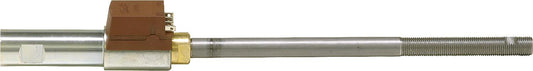 Oil preheater for Abic - Nova 2000 Compact oil burner without adapter 12020-020