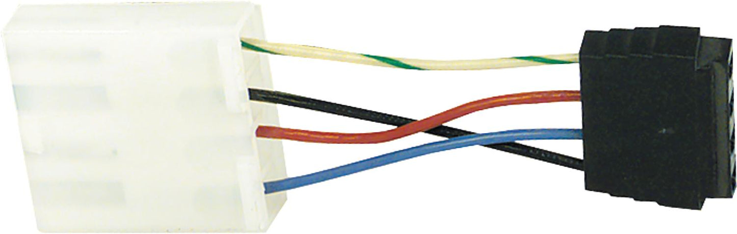 Adapterst. AGV für Abic - Ölvorwärmer ROA / ROD 70380-012