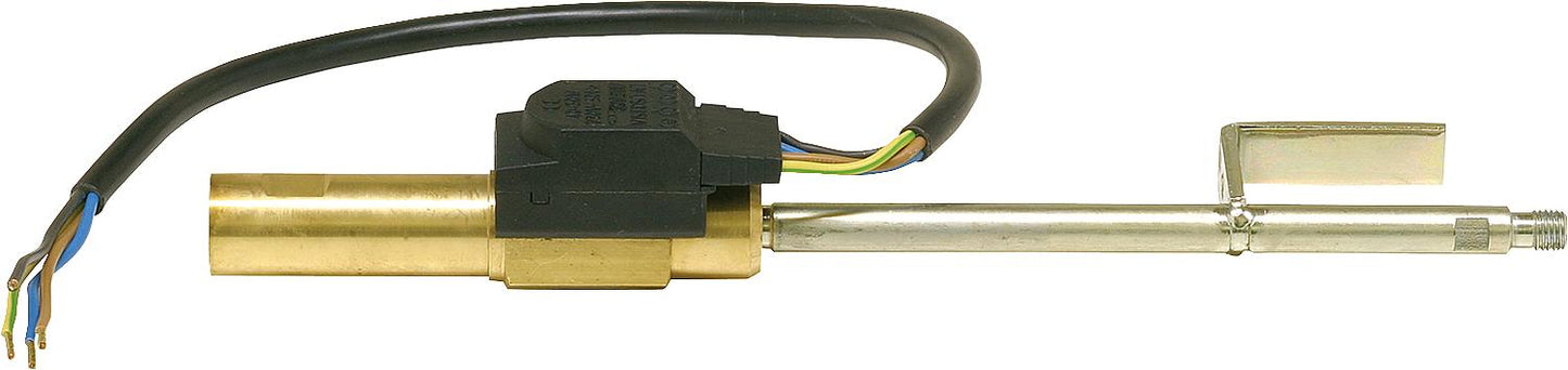 Conversion kit with oil preheater suitable for Hansa HVS3/5-LN1/2 1001225 replaces 3262