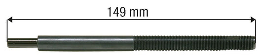 Nozzle pipe 149 mm Multi 2000 Ref. 603-15-108-0