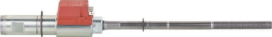 Oil preheater R 1 V for GIERSCH built-in burners 30-110 watts