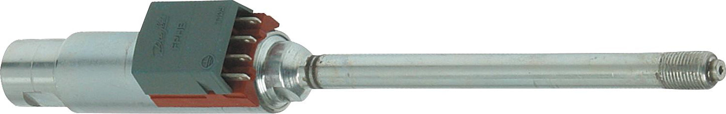 Ölvorwärmer, passend zu RE1.19H l = 210 mm