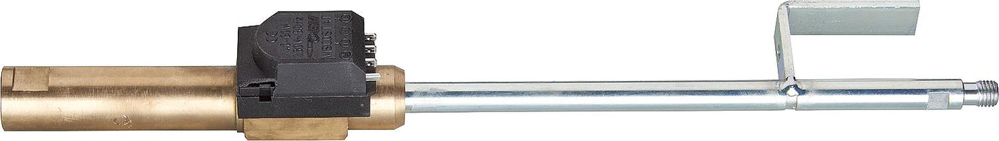 Oil preheater Viscostat Hansa 1001356 replaces 3632