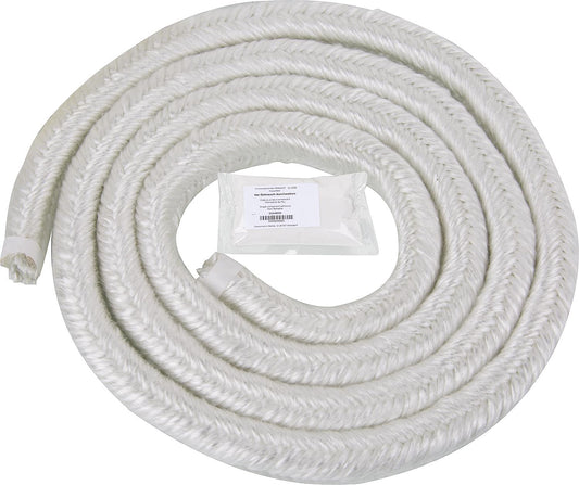Fiberglass sealing cord 20x15mm with adhesive, L = 2000mm Viessmann 7820884