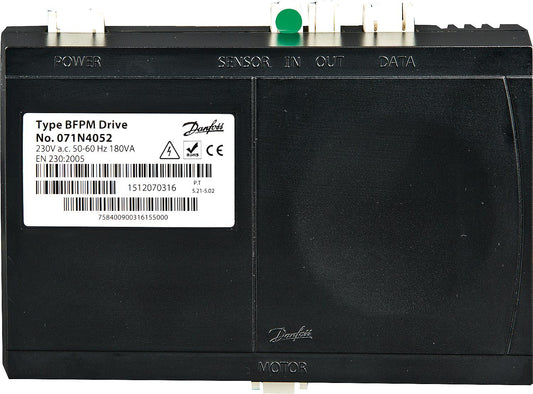 Electronics box Viessmann 7844922