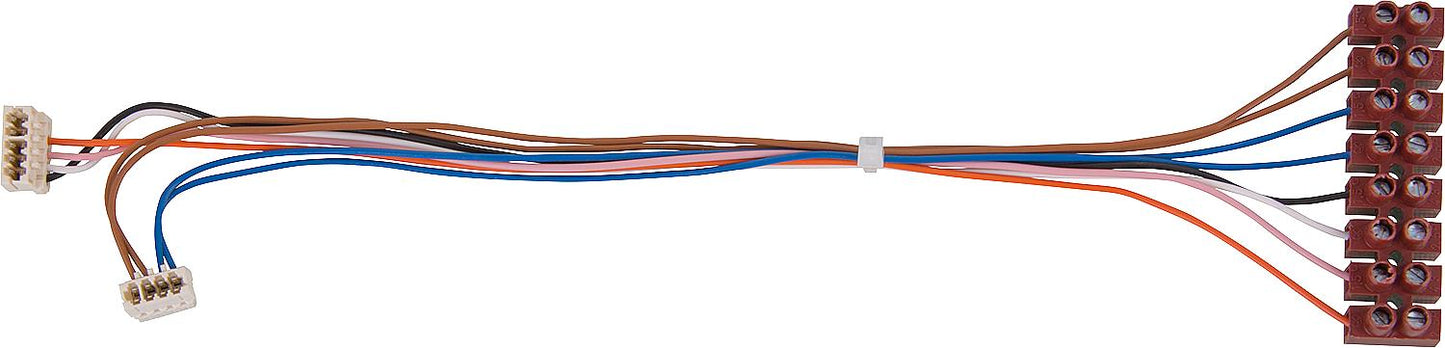 Cable set sensor suitable for ITACA No. 87
