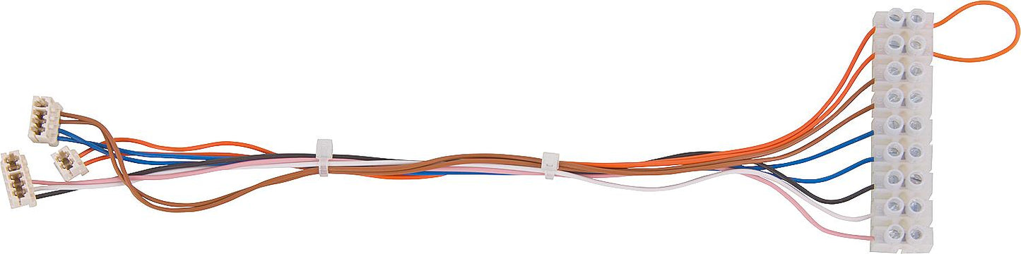 Cable set sensor suitable for ITACA No. 105
