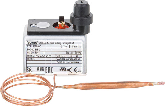 STB EM-80 Örtli 51349