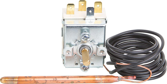 Temperaturregler Örtli 189707