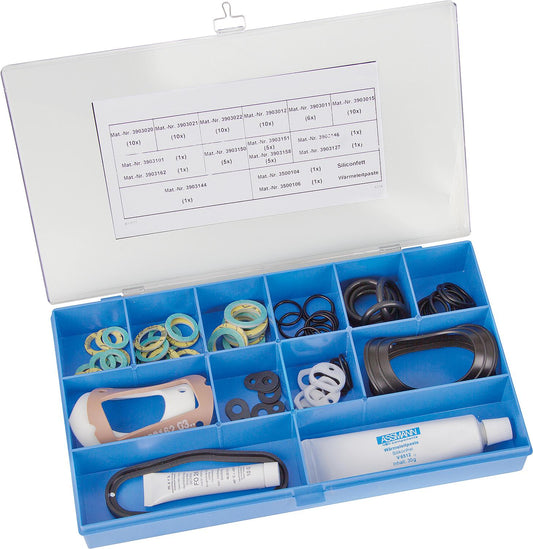 Kit d'entretien Wolf 8601006