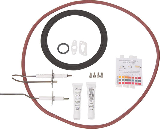 Kit d'entretien Wolf 8612865