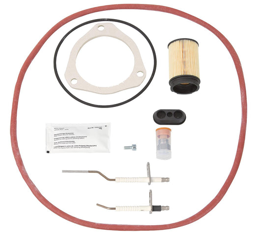 Wolf maintenance kit 2745711