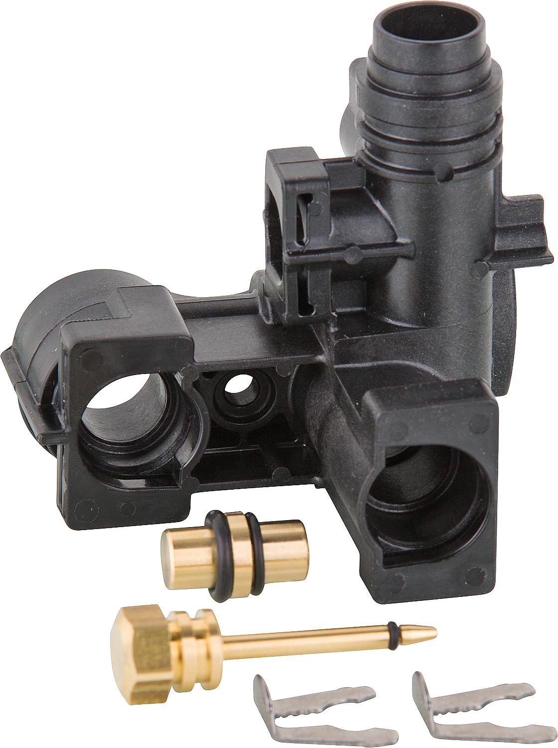 Hydraulic group distributor, Fondital 6COLLEGB00