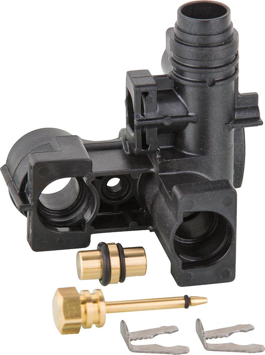 Hydraulikgruppe-Verteiler, Fondital 6COLLEGB00