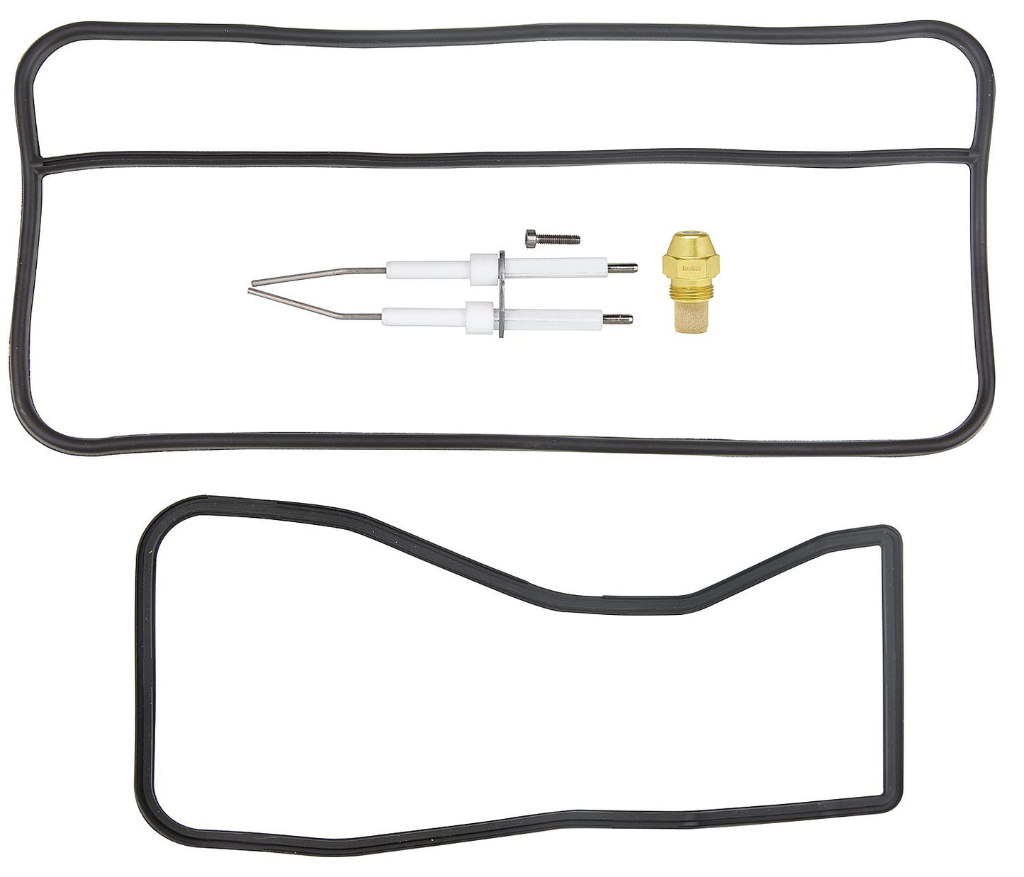 Wartungsset WTC-OB 18-A 1.18B Weishaupt 462 000 0015/2