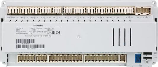 Heizungsregler Elco 64201644