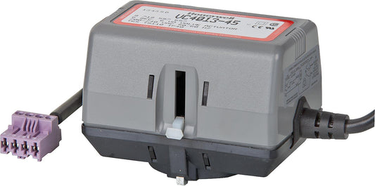 Stellantrieb für Buderus 8718587657 ersetzt 63024691