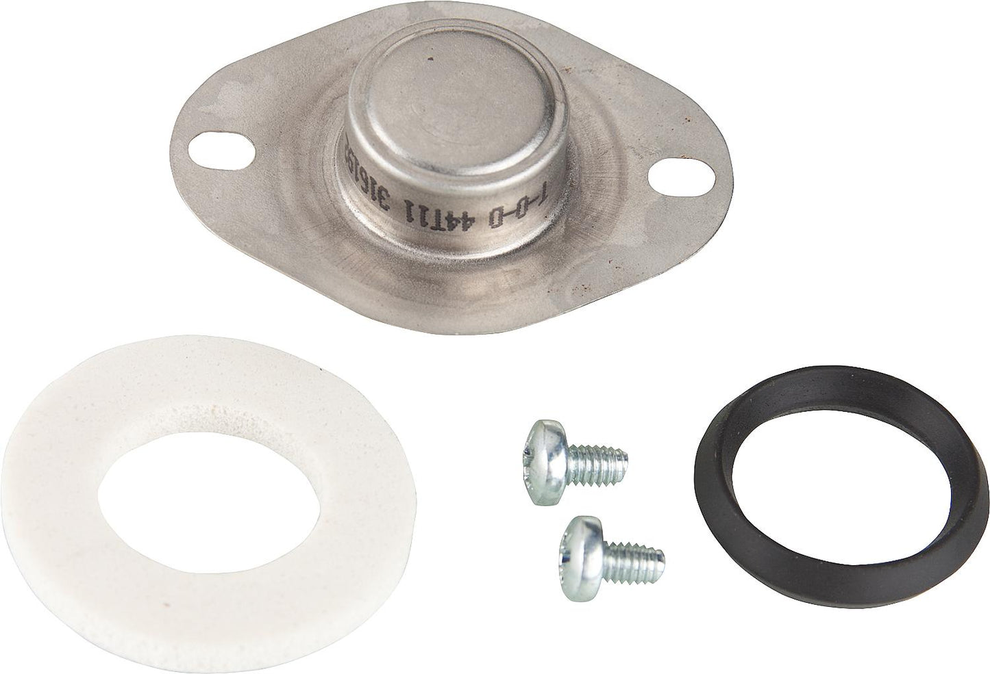 Exhaust gas sensor for Buderus 7099456