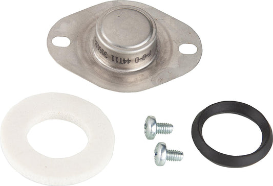 Exhaust gas sensor for Buderus 7099456