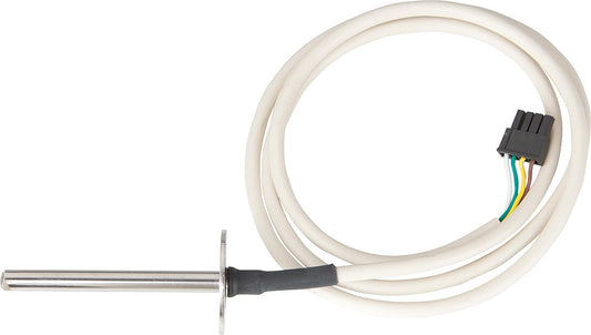 Exhaust gas sensor for Buderus 63023932