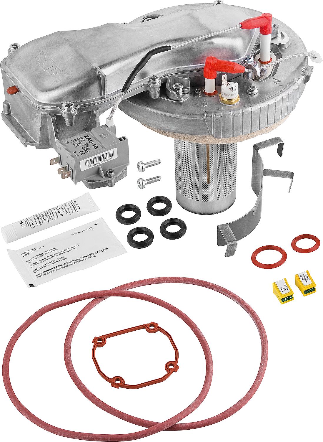 Conversion kit Wolf 8614983
