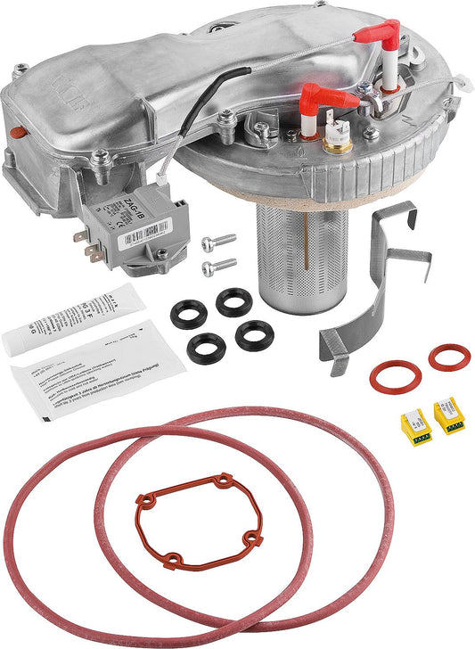 Umrüstset Wolf 8614983