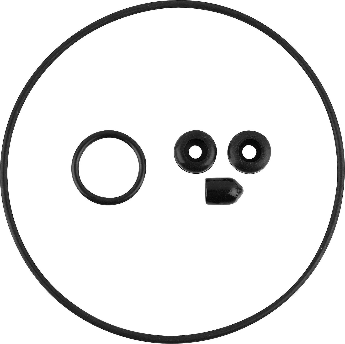 Viessmann lid seal 7834467