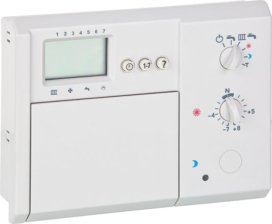 Bedienteil BEF Viessmann 7450156