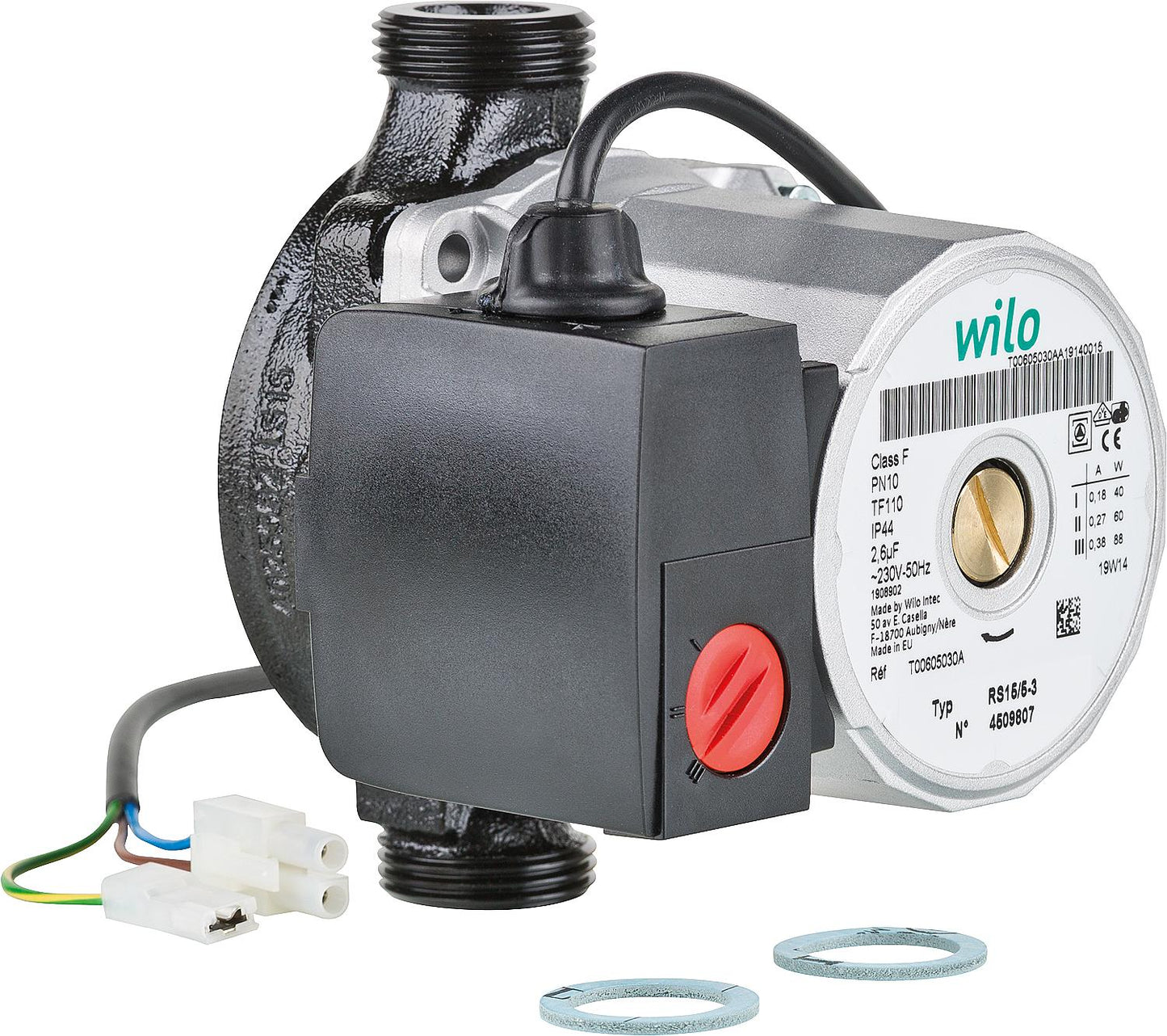 Bosch 7099826 circulation pump