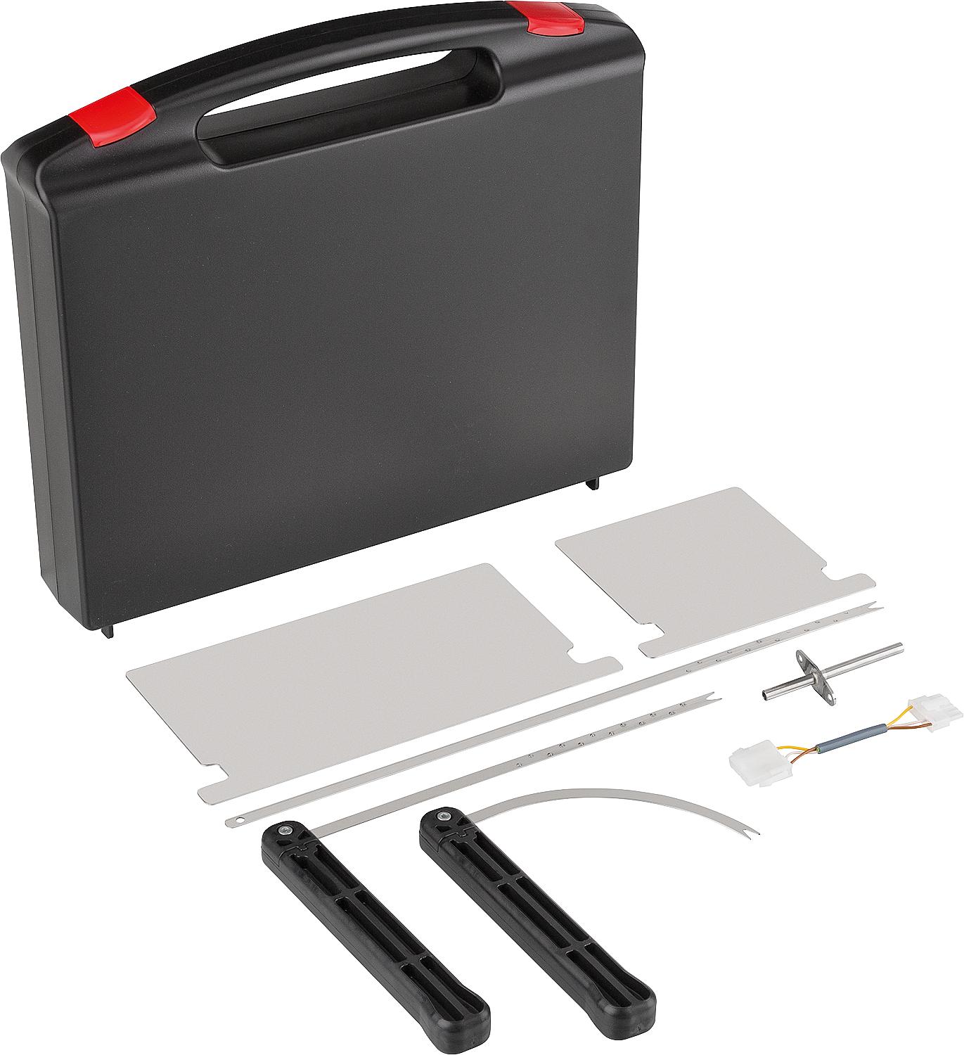 Weishaupt kit de nettoyage 48100000572