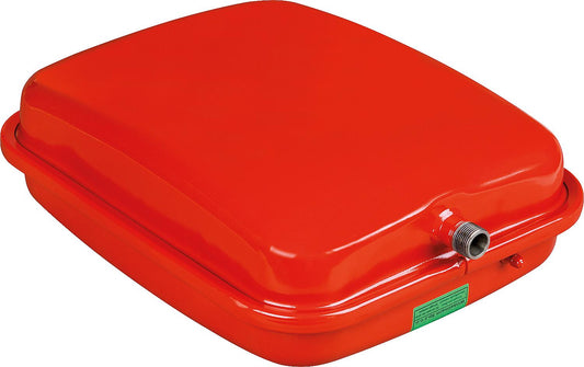 Ausdehnungsgefäss (o. R) Weishaupt 48101540017