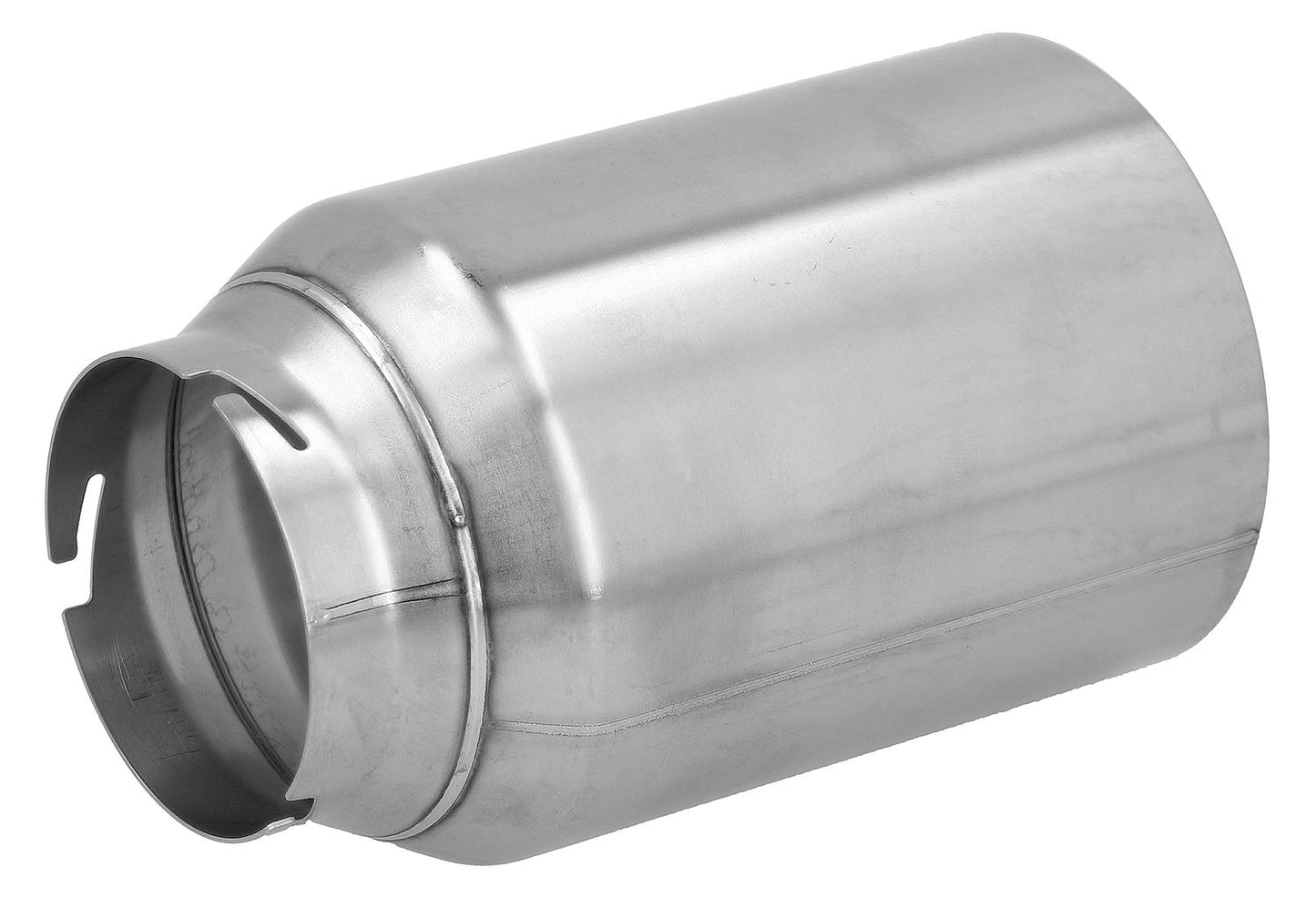 Flame tube N/P Hermann 10005.00006