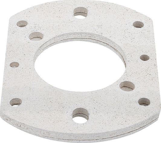 Flange gasket 10mm HL40 Herrmann 1000600028