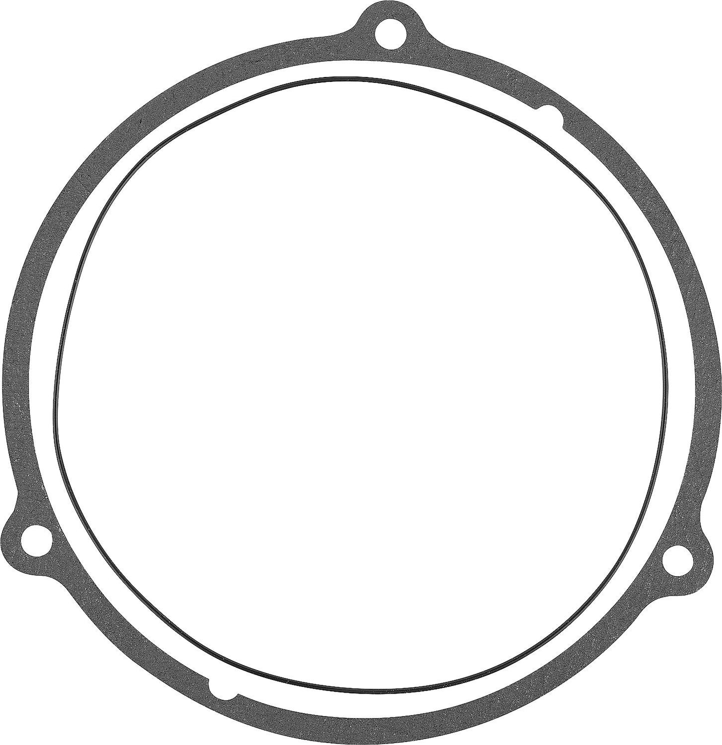 Buderus seal 8 738 807 114 replaces 8 718 586 172