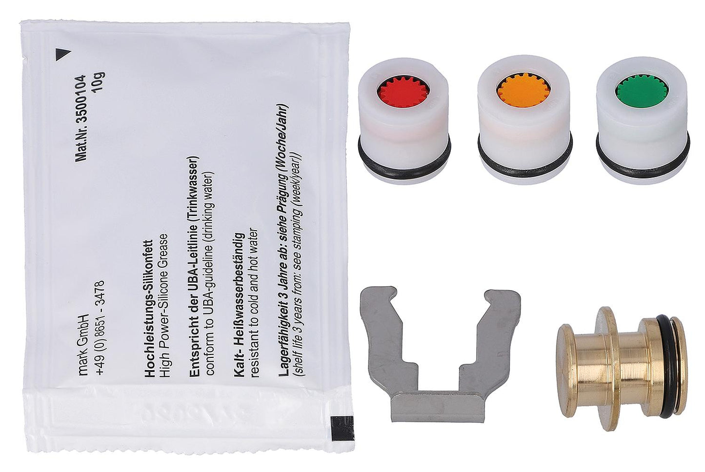 Wolf 8615811 flow regulator