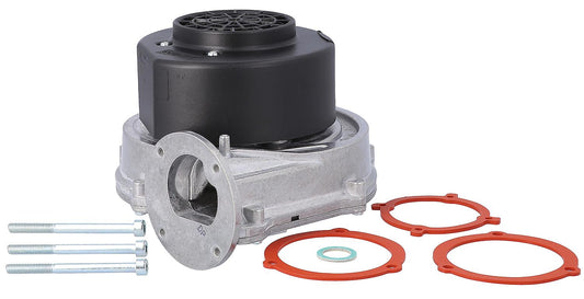 Gasgebläse Boost Wolf 8611185