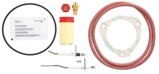 Wolf maintenance kit 8908626