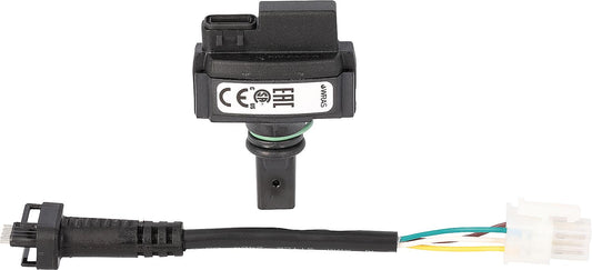 Warmwassersensor Wolf 274520099