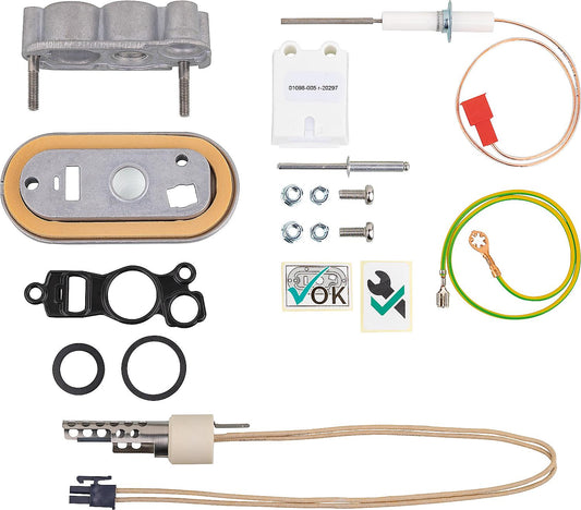 Maintenance kit GB202-62 Junkers 7736701774