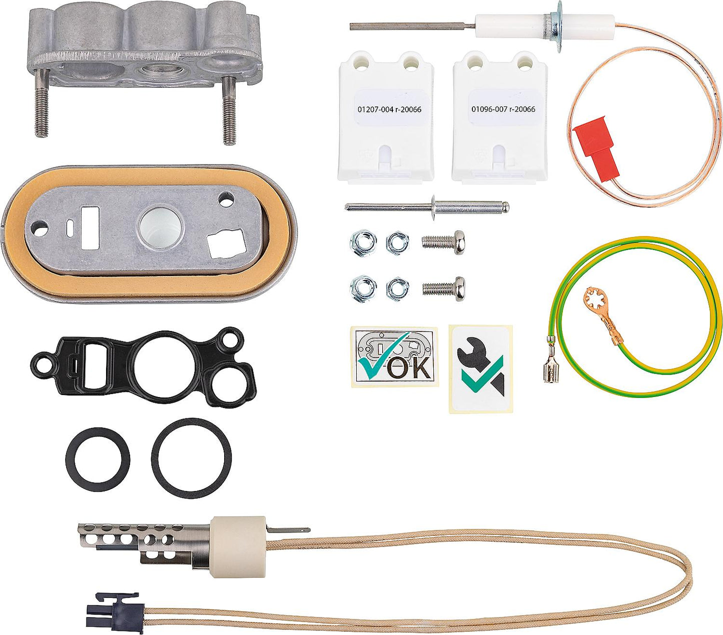 Maintenance kit KBR98-3 Junkers 7736701772