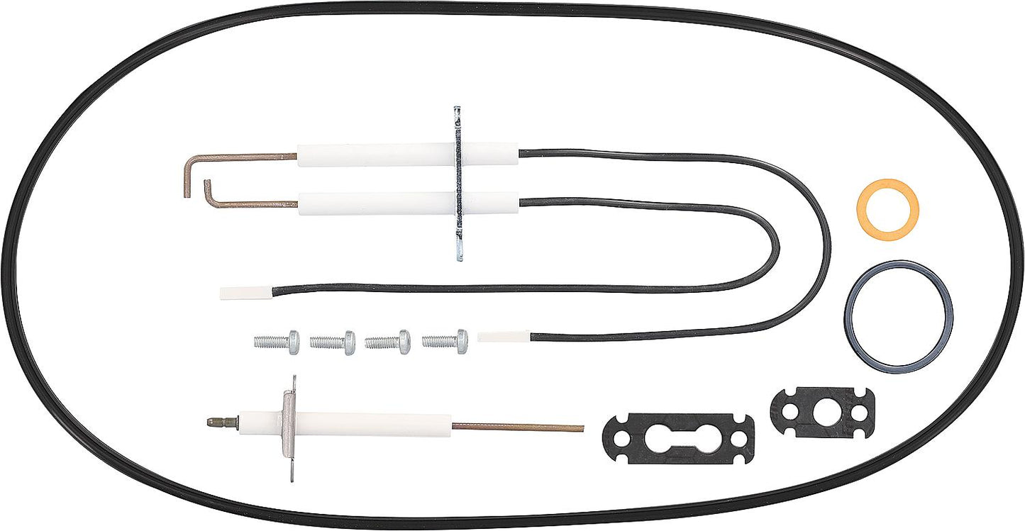 Maintenance kit 200-W B2HA 45-60KW Viessmann 7871992
