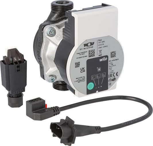 Heizkreispumpe Wolf 2075308