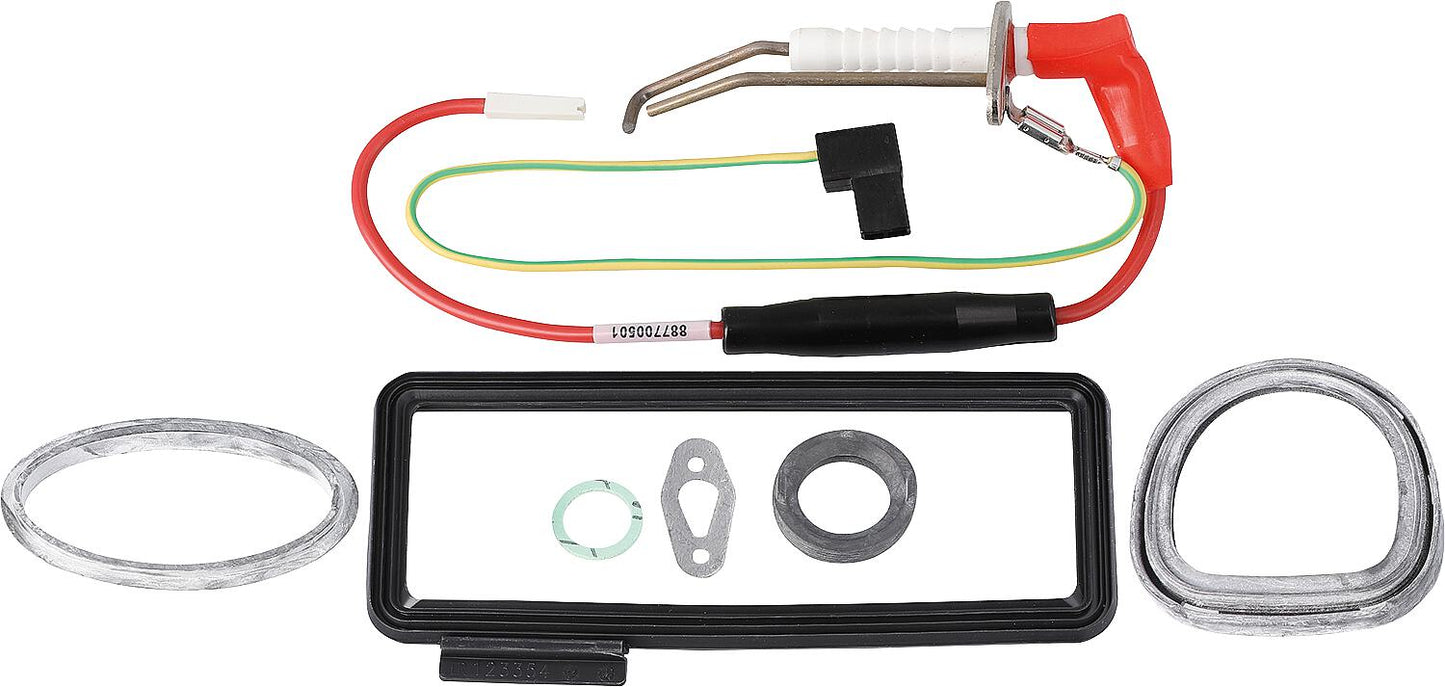 Wartungsset-B für ZERRA Ace 15-25 DS/ 28C, Remeha 7714482
