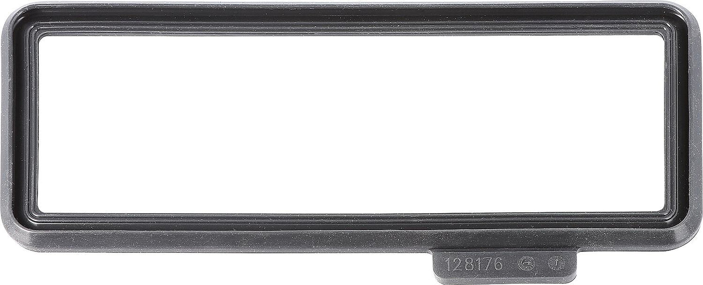 Burner gasket 212x84, Remeha S100880