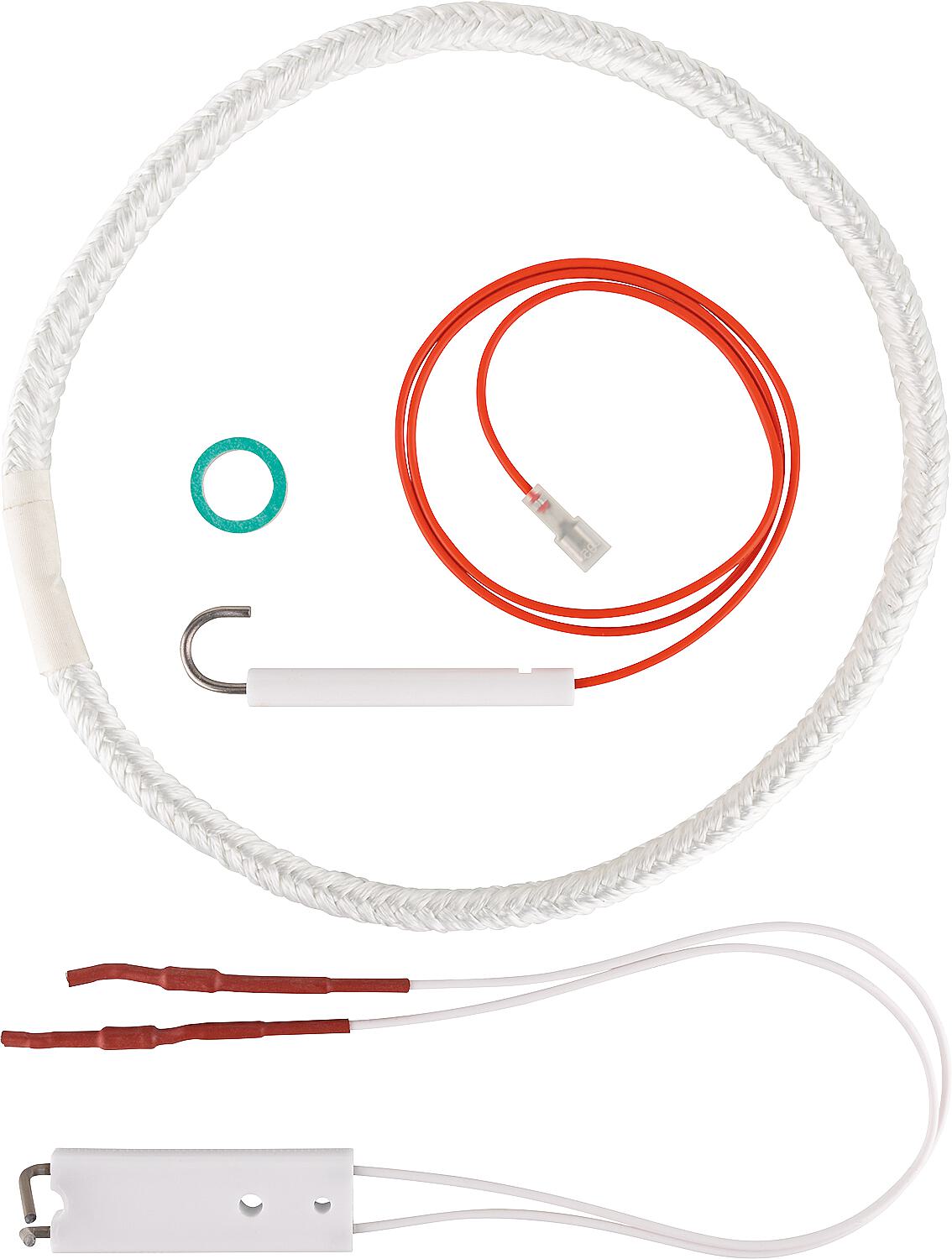 Wartungsset Thision, elco 65003573