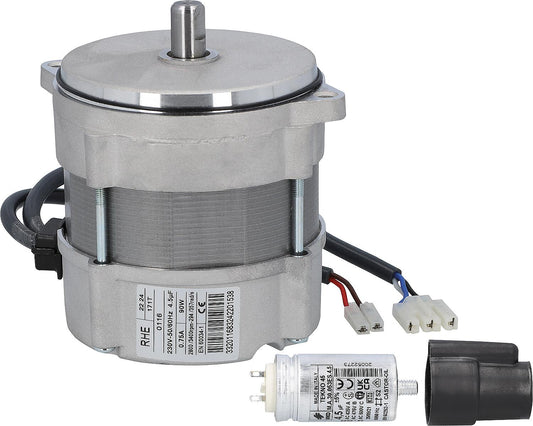 Brennermotor Riello 20071577
