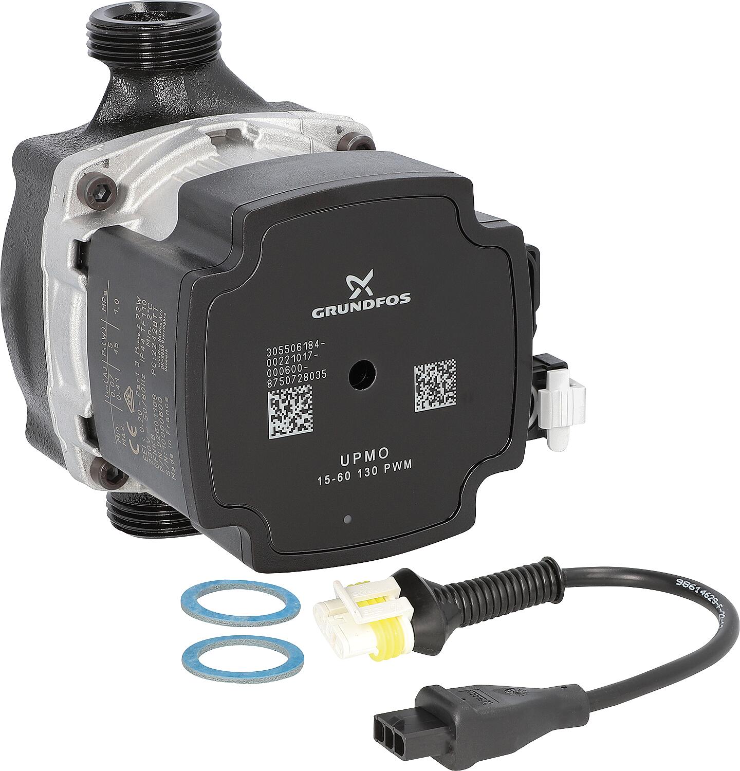 Circulation pump, Bosch 8738903382