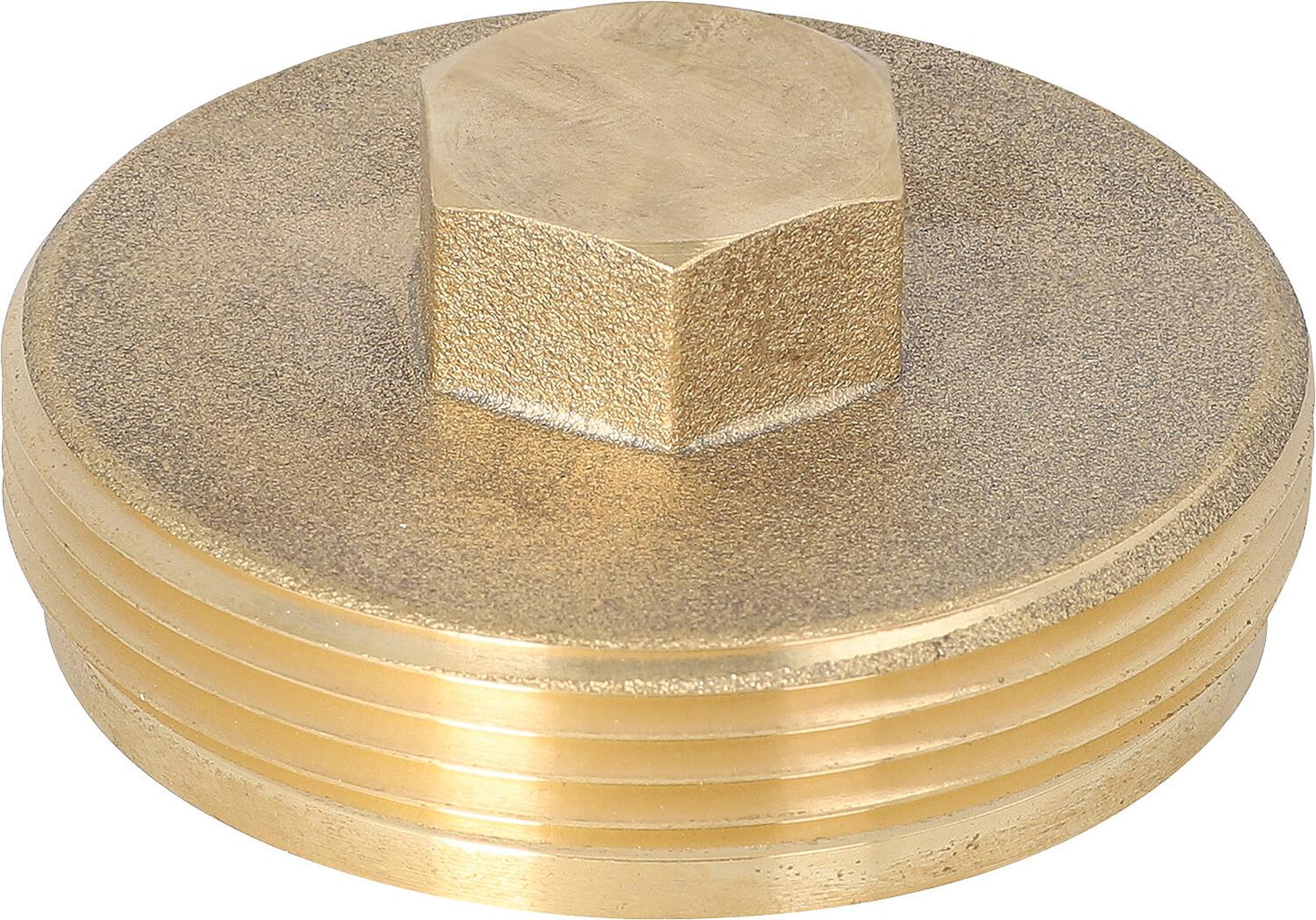 Embout en laiton pour bloc de montage coaxial Evenes 2"