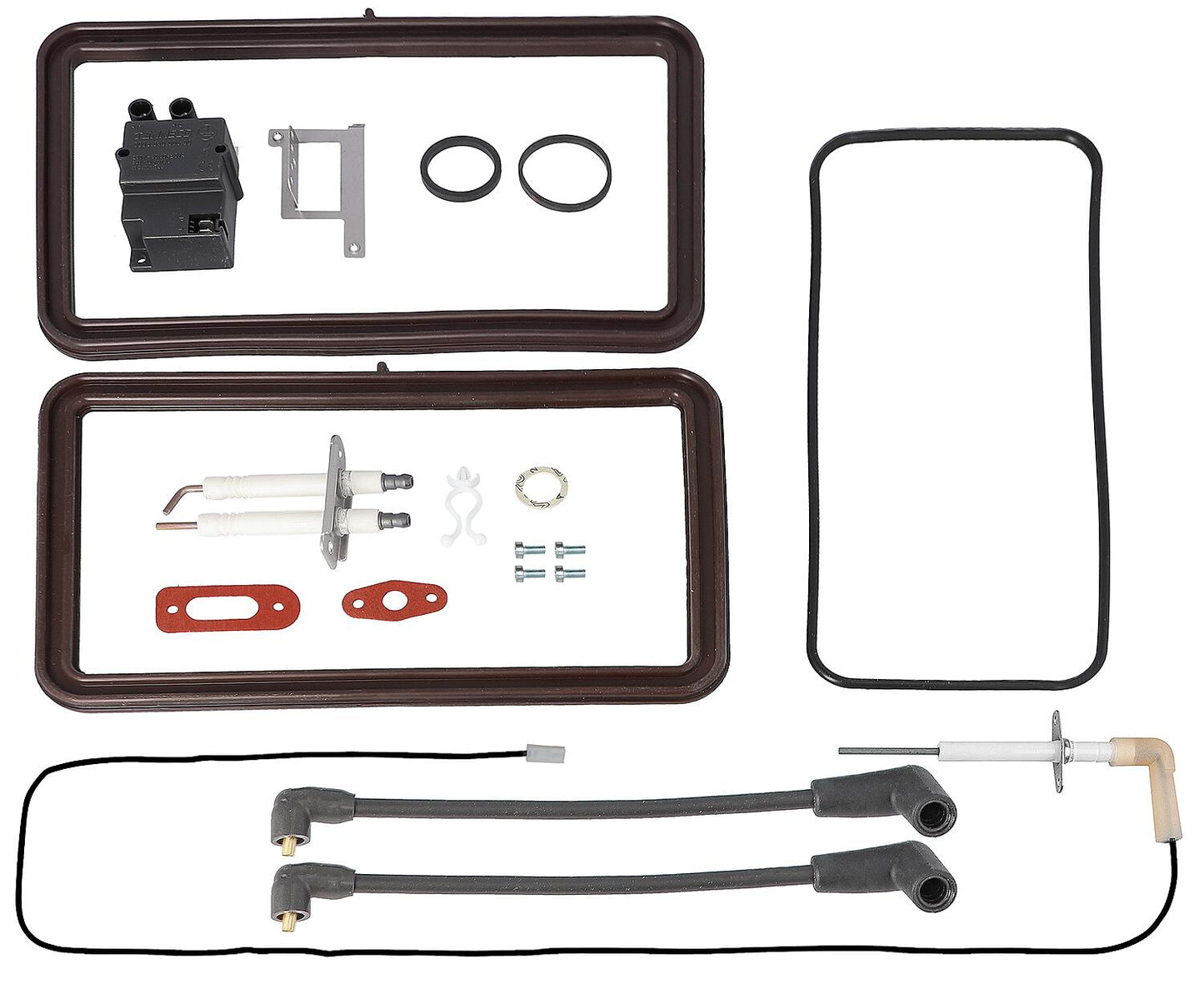 Maintenance kit WTC-GW/GB 25-B, Weishaupt 48311100252