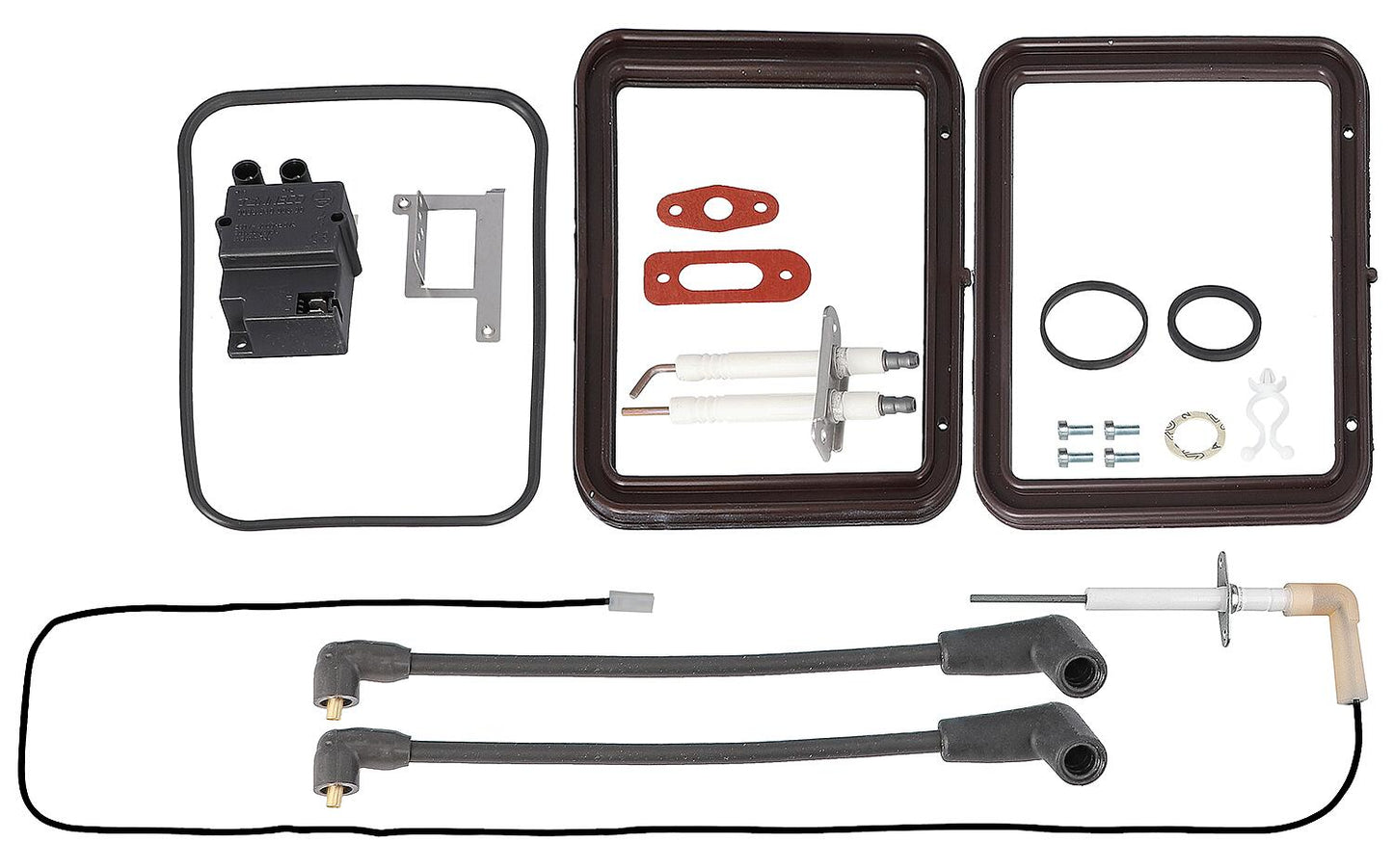 Maintenance kit WTC-GW/GB 15-B, Weishaupt 48301100252